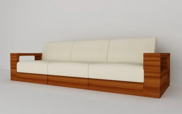 Sofa Balquisse 3 seater