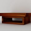 IMC 19 Castello Coffee Table 100x100