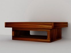 Istanbul Coffee Table