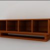 Jeddah TV stand furniture IMC 21 Castelo TV Stand 100x100