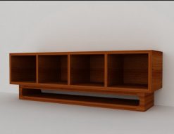 Jeddah TV stand furniture