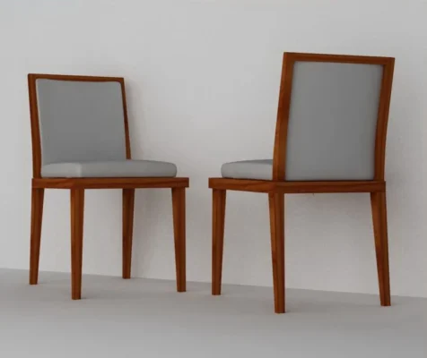 Castelo Dining Chair