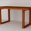 Bytom table furniture IMC 26 Castelo Dining Table 100x100