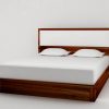 IMC 28 Castelo Bed 100x100