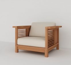 Dili Sofa arm chair