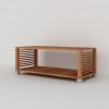 IMD 03 Dili Coffee Table 100x100