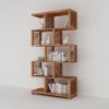 IMD 06 Dili Curly Bookcase1 100x100