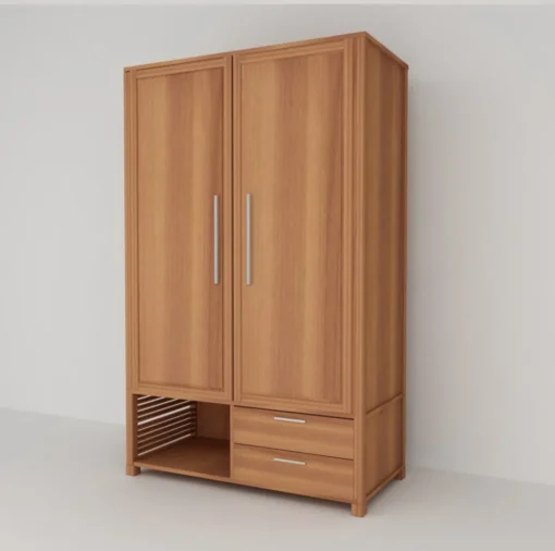 Mobili da gabinetto di Budapest