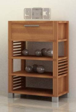 Gold Coast Small Sideboard