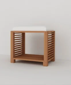 India bar stool