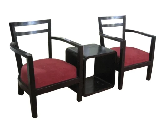 Indian Tearrace Möbelsets