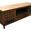 Java TV Cabinet 100x100