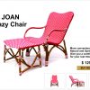 Joan Chair 100x100