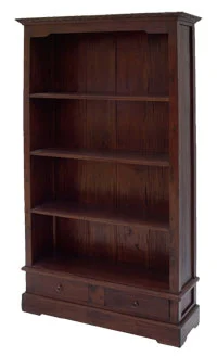 vasco book racks