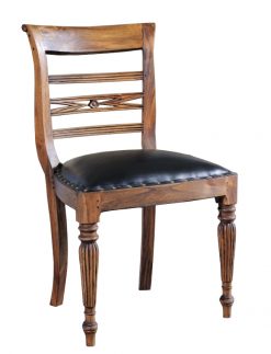 Kayla Raflesia chair furniture