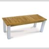 L100 BC Lariss Bench 100 42 45 Cm 100x100