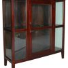 LR06-02 wooden cabinet LR06 02 100x100