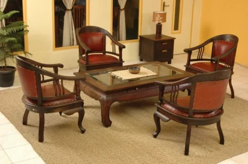 Oman living furniture sets