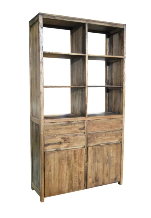 Valencia book rack furniture