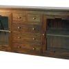 Lombok Side Board 100x100