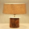 Luna Table Lamp 100x100