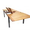 Madiddon Evo Table 100x100