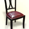 Madona Chair furniture — Piguno Hospitality