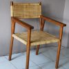 Marauke Dining Chair 100x100
