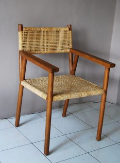 Marauke dining chair