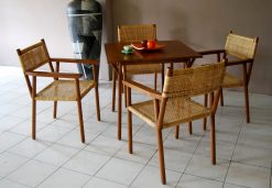 Australia dining furniture set