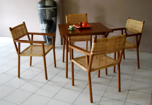 Australia dining furniture set