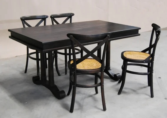 Asia dining room sets