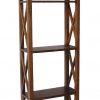 Maros Book Rack 100x100