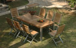Marrina outdoor furniture