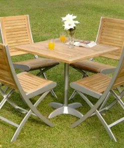 Furnitur luar ruang Jepang