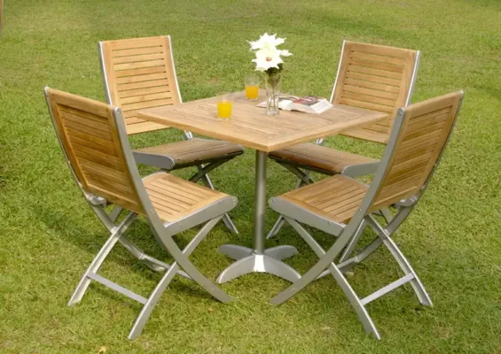 Japan outdoor furniture