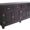 Boston cabinet furniture Martinez 100x100