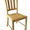 Mato Rustic Chair 100x100