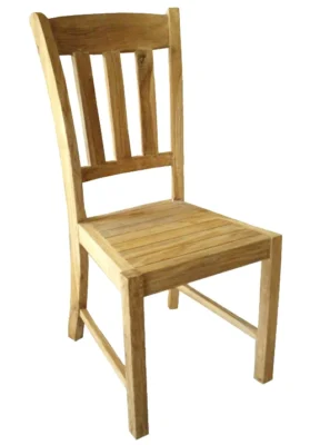 Mato Rustic Chair