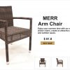 MERR Arm Chair furniture Mer Chair 100x100