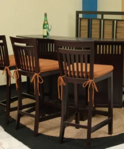 Tokyo modern dining furniture