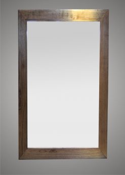 Mirror Natural 160x80