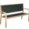 Monica Bench 90x200x61 100x100