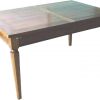 Moya Dining Table Closed 100x100