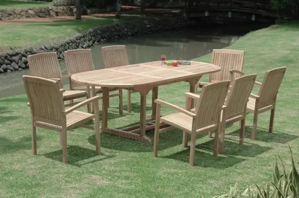 Jaba  outdoor furniture 2019