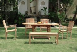 Indonesia outdoor furniture 2019