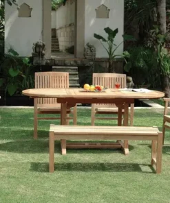 Indonesia outdoor furniture 2019