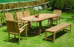 Singapore garden furniture 2019