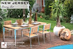 New Jersey classic dining