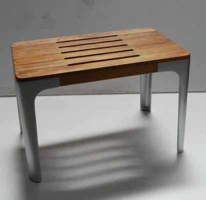Nusa Bench Móveis curtos